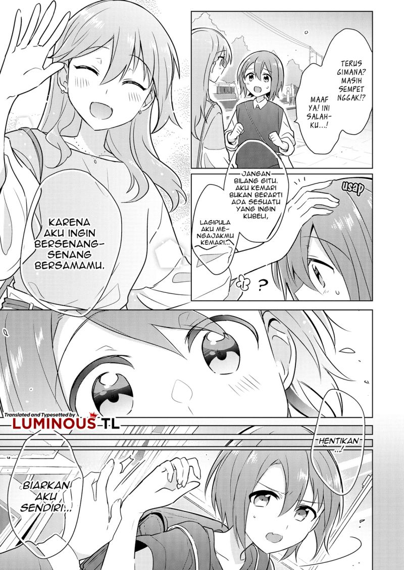 Dilarang COPAS - situs resmi www.mangacanblog.com - Komik doushitara osananajimi no kanojo ni naremasu ka 005 - chapter 5 6 Indonesia doushitara osananajimi no kanojo ni naremasu ka 005 - chapter 5 Terbaru 24|Baca Manga Komik Indonesia|Mangacan