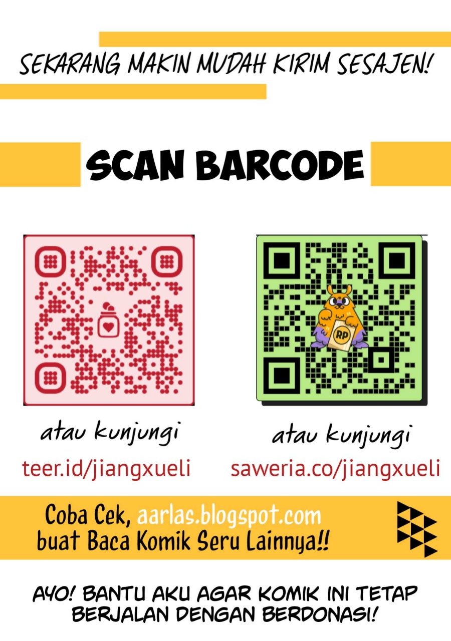 Douyara Ore wa Imadoki Gal na Toshiue Osananajimi kara Gekiomo Kanjou wo Mukerareteiru Rashii Chapter 07.5 Bahasa Indonesia