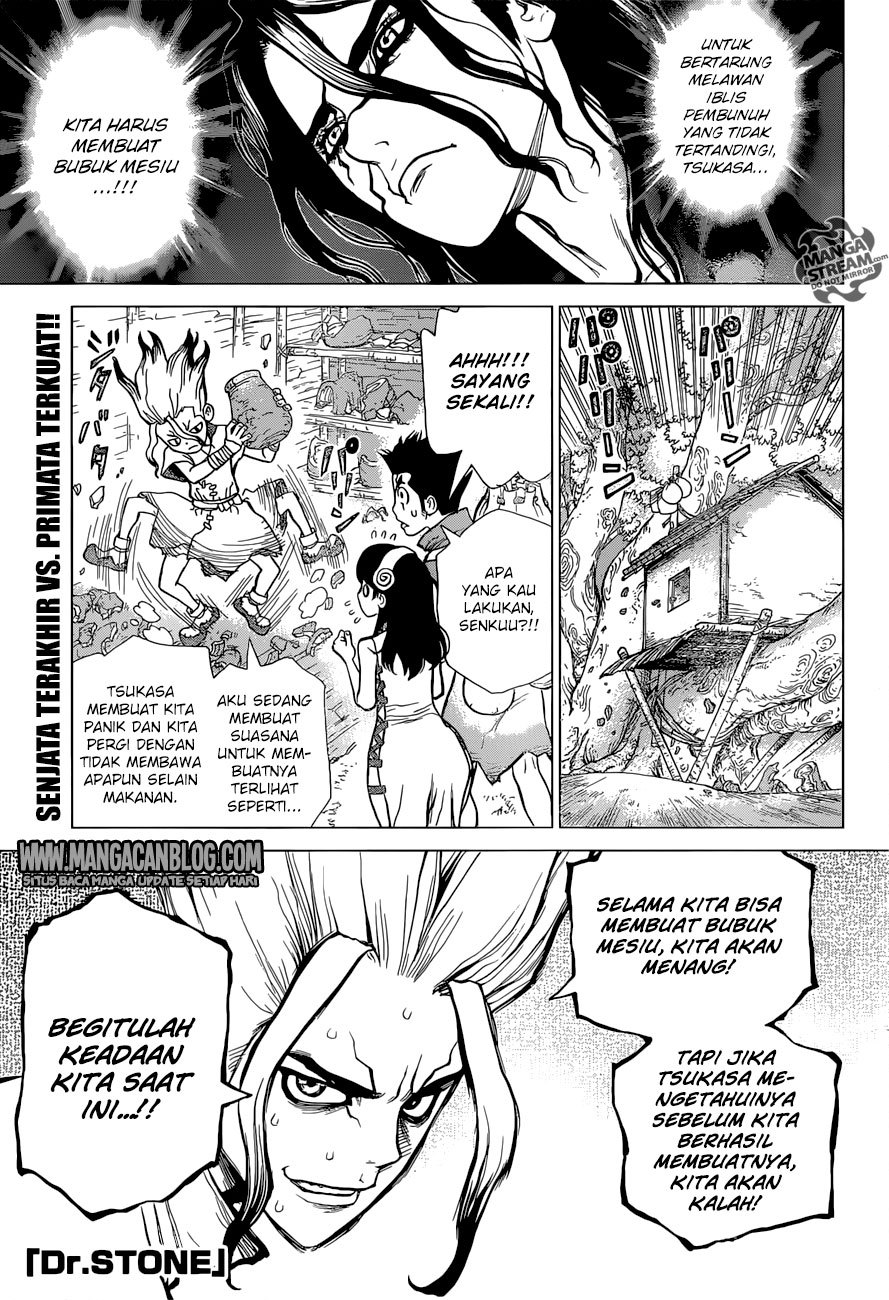 Dilarang COPAS - situs resmi www.mangacanblog.com - Komik dr stone 007 - chapter 7 8 Indonesia dr stone 007 - chapter 7 Terbaru 0|Baca Manga Komik Indonesia|Mangacan