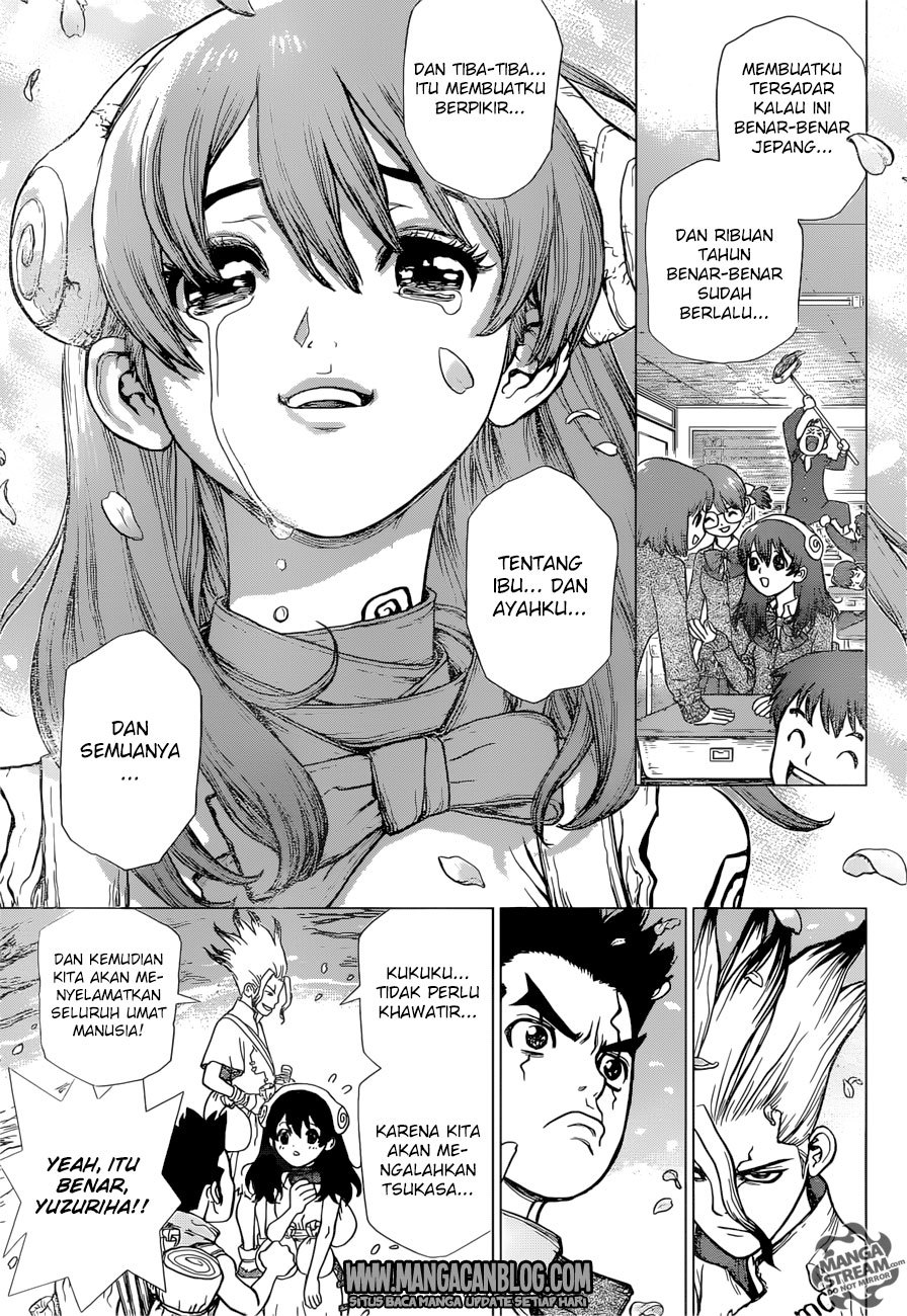 Dilarang COPAS - situs resmi www.mangacanblog.com - Komik dr stone 007 - chapter 7 8 Indonesia dr stone 007 - chapter 7 Terbaru 6|Baca Manga Komik Indonesia|Mangacan