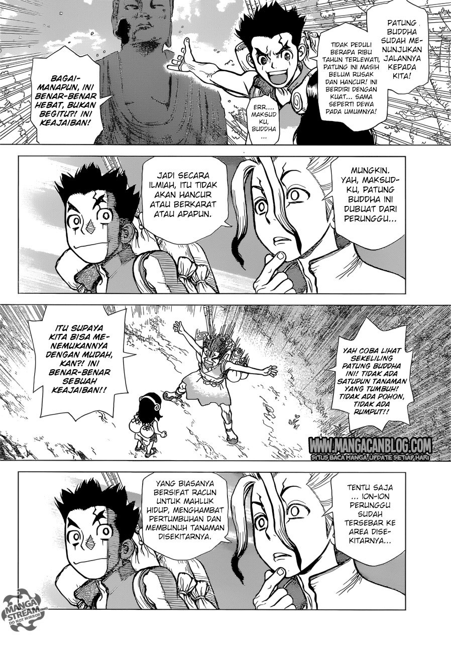 Dilarang COPAS - situs resmi www.mangacanblog.com - Komik dr stone 007 - chapter 7 8 Indonesia dr stone 007 - chapter 7 Terbaru 7|Baca Manga Komik Indonesia|Mangacan