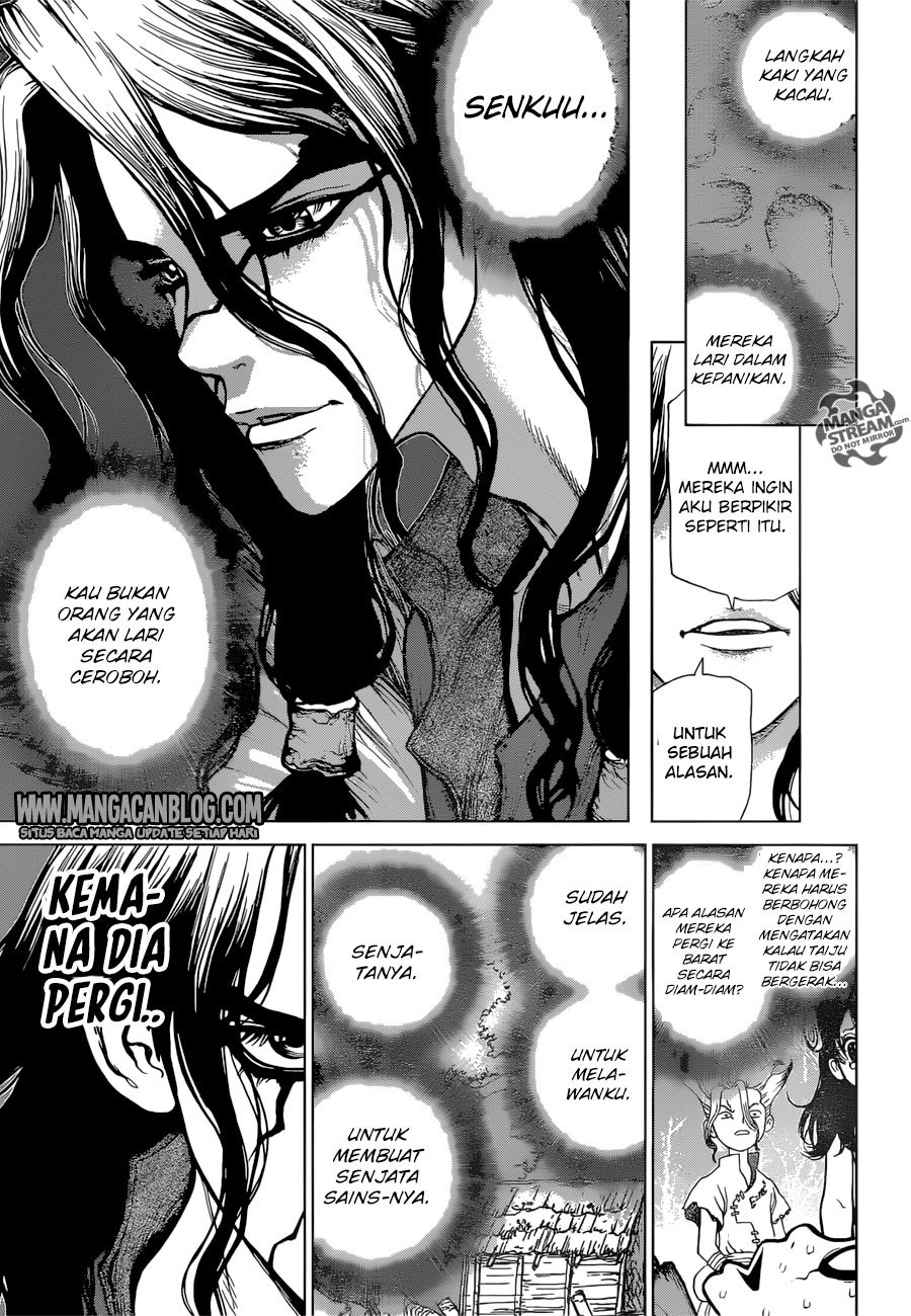 Dilarang COPAS - situs resmi www.mangacanblog.com - Komik dr stone 007 - chapter 7 8 Indonesia dr stone 007 - chapter 7 Terbaru 12|Baca Manga Komik Indonesia|Mangacan