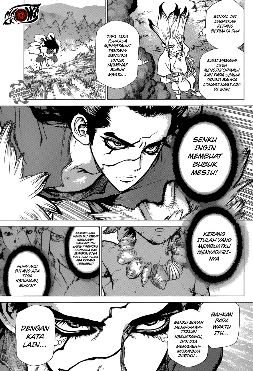 Dilarang COPAS - situs resmi www.mangacanblog.com - Komik dr stone 009 - chapter 9 10 Indonesia dr stone 009 - chapter 9 Terbaru 2|Baca Manga Komik Indonesia|Mangacan