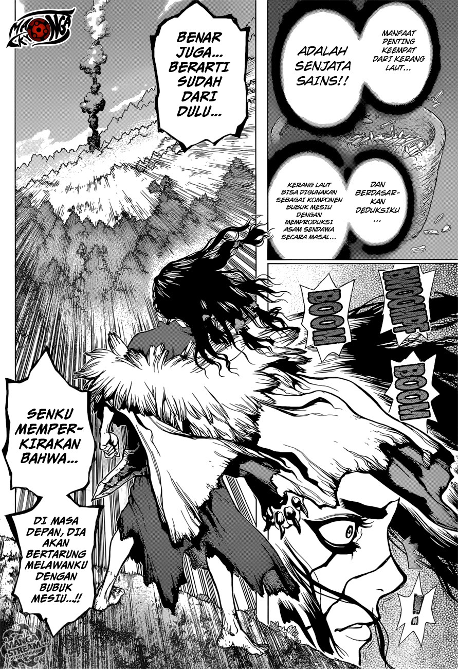 Dilarang COPAS - situs resmi www.mangacanblog.com - Komik dr stone 009 - chapter 9 10 Indonesia dr stone 009 - chapter 9 Terbaru 3|Baca Manga Komik Indonesia|Mangacan