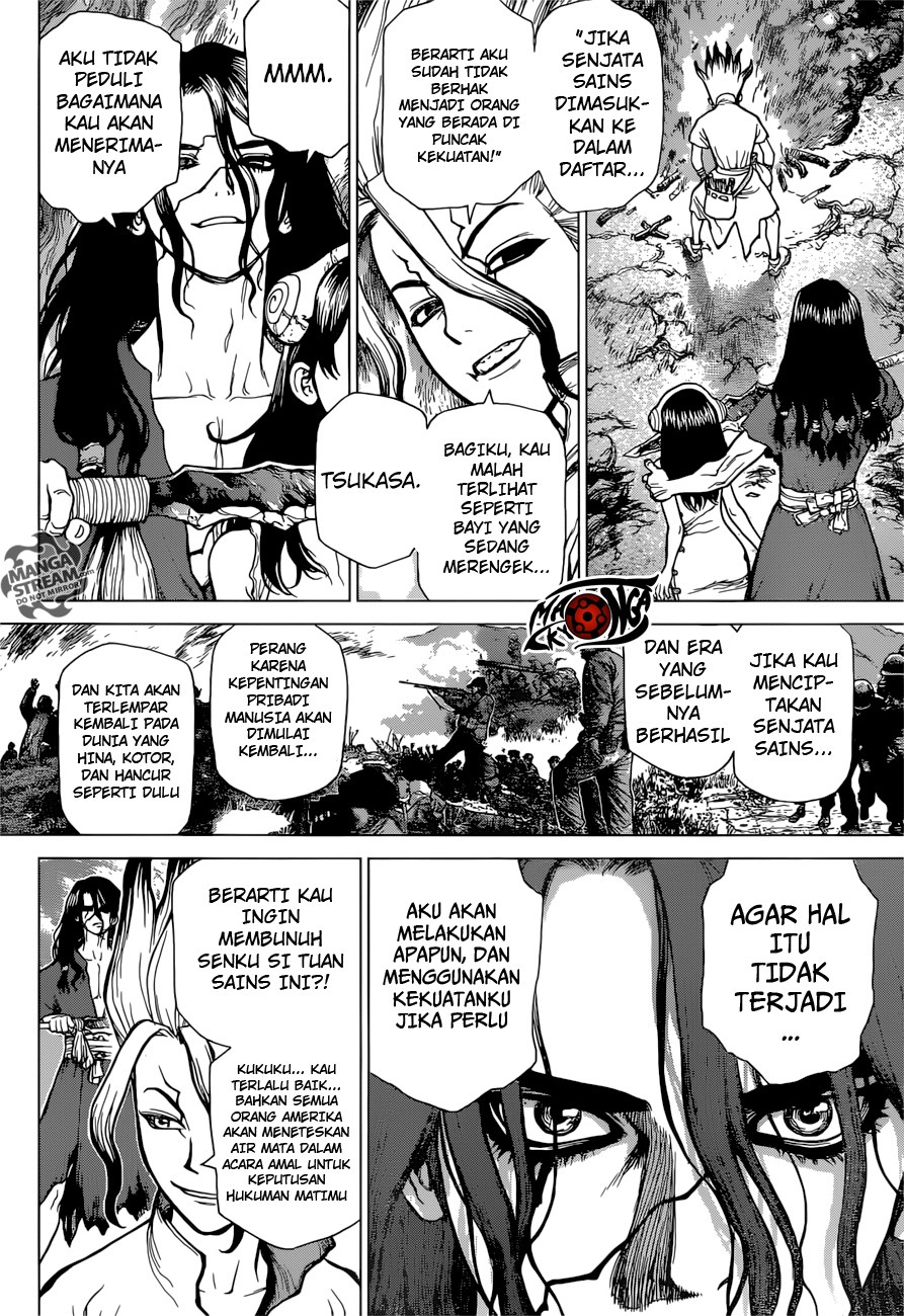 Dilarang COPAS - situs resmi www.mangacanblog.com - Komik dr stone 009 - chapter 9 10 Indonesia dr stone 009 - chapter 9 Terbaru 6|Baca Manga Komik Indonesia|Mangacan