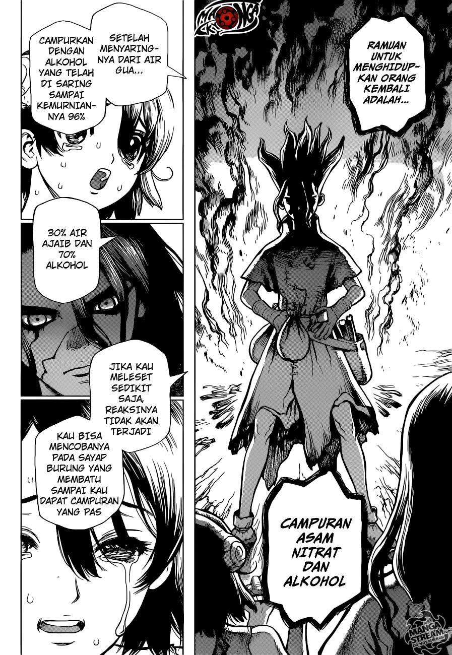 Dilarang COPAS - situs resmi www.mangacanblog.com - Komik dr stone 009 - chapter 9 10 Indonesia dr stone 009 - chapter 9 Terbaru 12|Baca Manga Komik Indonesia|Mangacan