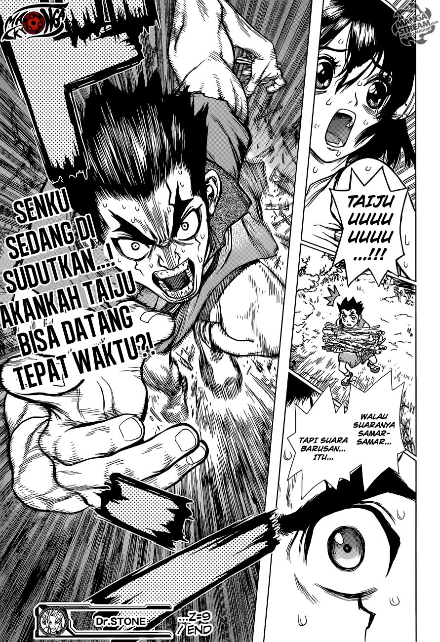 Dilarang COPAS - situs resmi www.mangacanblog.com - Komik dr stone 009 - chapter 9 10 Indonesia dr stone 009 - chapter 9 Terbaru 18|Baca Manga Komik Indonesia|Mangacan