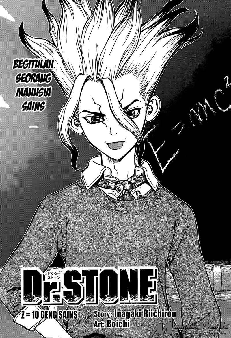 Dilarang COPAS - situs resmi www.mangacanblog.com - Komik dr stone 010 - chapter 10 11 Indonesia dr stone 010 - chapter 10 Terbaru 1|Baca Manga Komik Indonesia|Mangacan