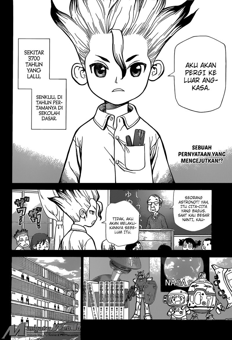 Dilarang COPAS - situs resmi www.mangacanblog.com - Komik dr stone 010 - chapter 10 11 Indonesia dr stone 010 - chapter 10 Terbaru 2|Baca Manga Komik Indonesia|Mangacan