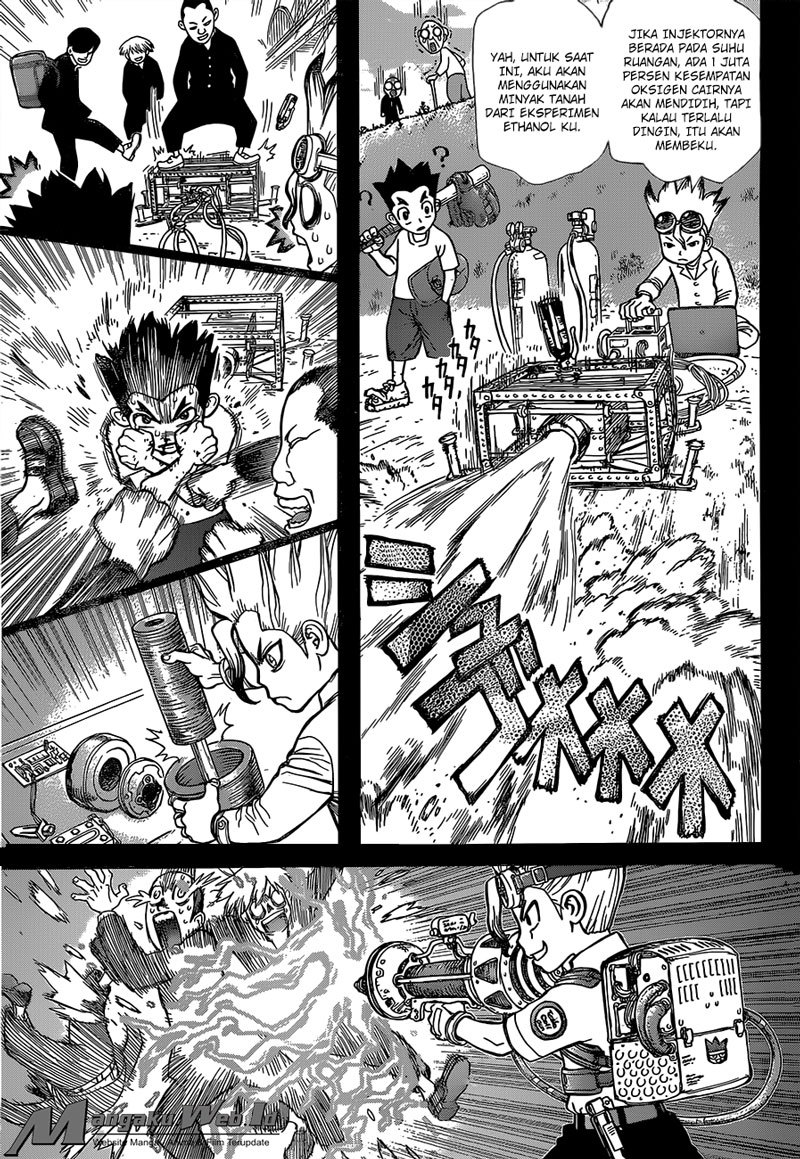 Dilarang COPAS - situs resmi www.mangacanblog.com - Komik dr stone 010 - chapter 10 11 Indonesia dr stone 010 - chapter 10 Terbaru 6|Baca Manga Komik Indonesia|Mangacan