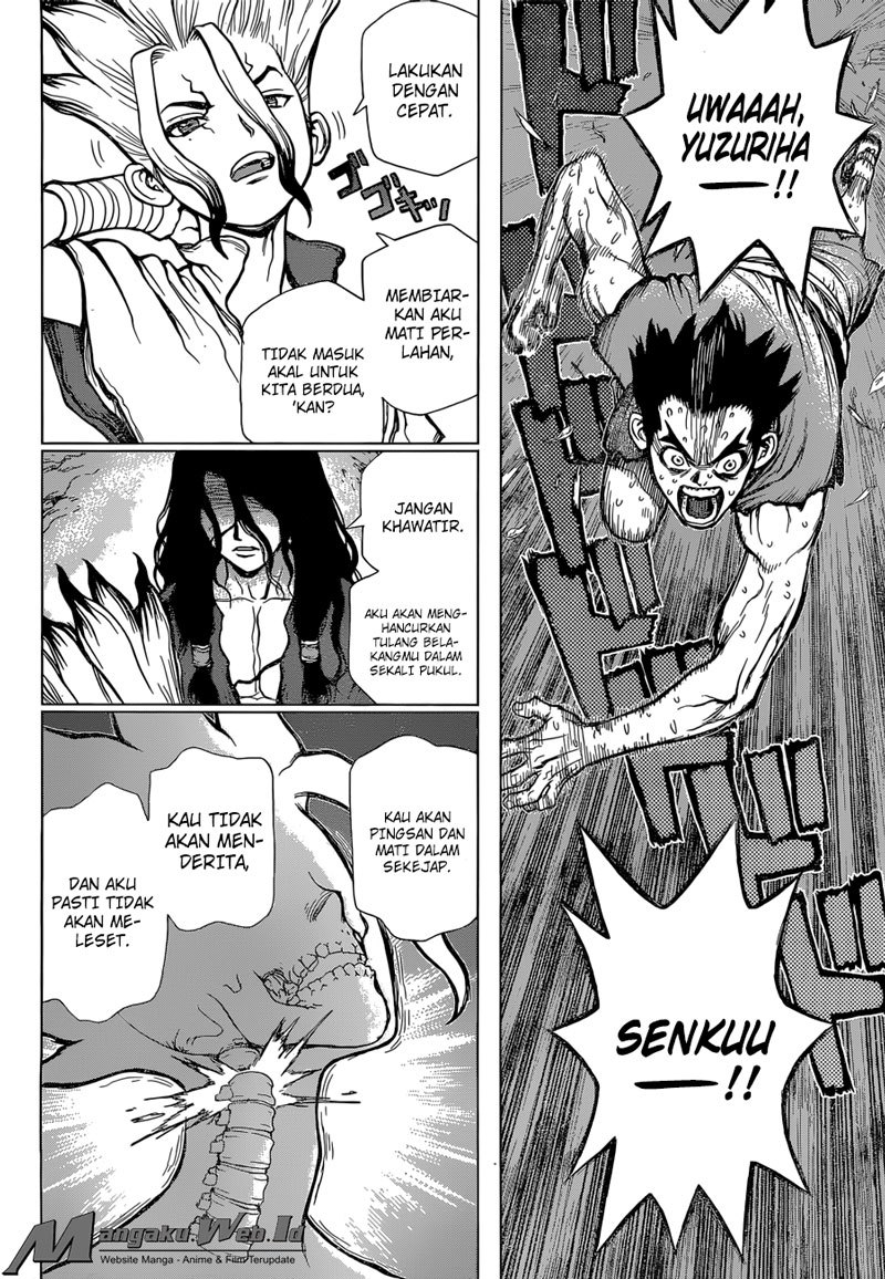 Dilarang COPAS - situs resmi www.mangacanblog.com - Komik dr stone 010 - chapter 10 11 Indonesia dr stone 010 - chapter 10 Terbaru 14|Baca Manga Komik Indonesia|Mangacan