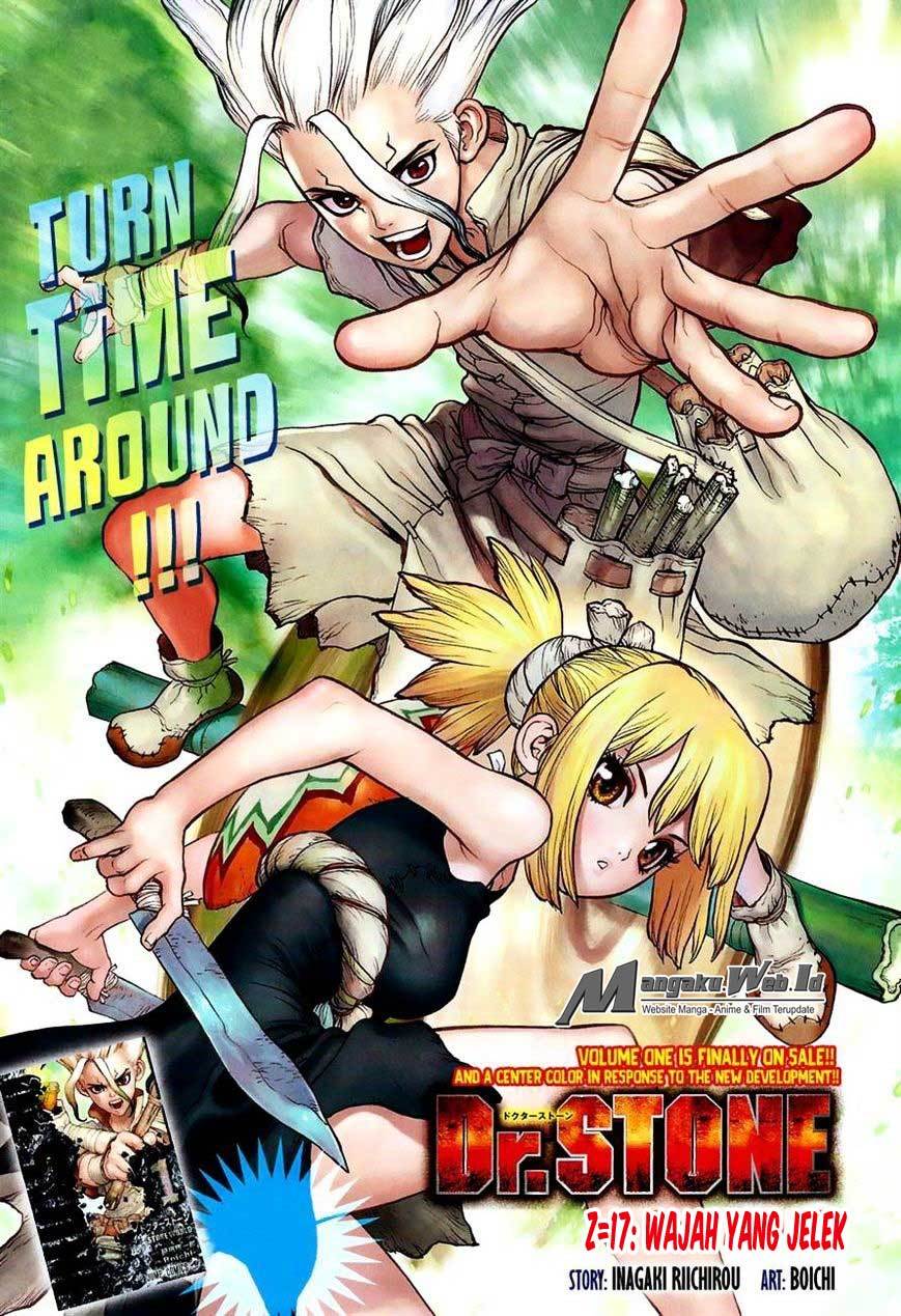 Dilarang COPAS - situs resmi www.mangacanblog.com - Komik dr stone 017 - chapter 17 18 Indonesia dr stone 017 - chapter 17 Terbaru 1|Baca Manga Komik Indonesia|Mangacan