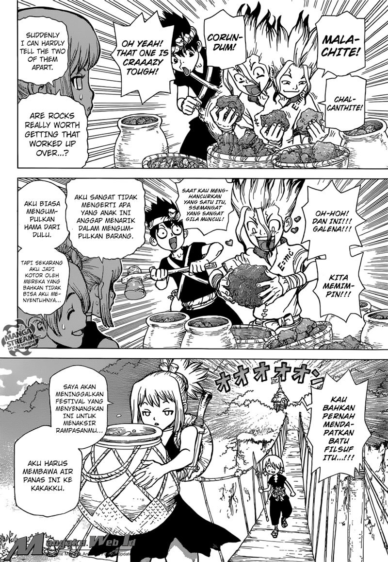 Dilarang COPAS - situs resmi www.mangacanblog.com - Komik dr stone 019 - chapter 19 20 Indonesia dr stone 019 - chapter 19 Terbaru 3|Baca Manga Komik Indonesia|Mangacan