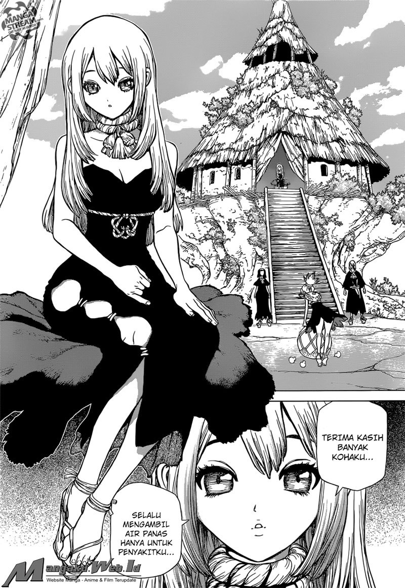 Dilarang COPAS - situs resmi www.mangacanblog.com - Komik dr stone 019 - chapter 19 20 Indonesia dr stone 019 - chapter 19 Terbaru 8|Baca Manga Komik Indonesia|Mangacan