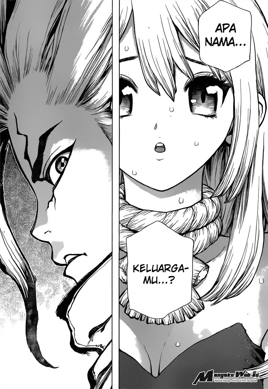 Dilarang COPAS - situs resmi www.mangacanblog.com - Komik dr stone 034 - chapter 34 35 Indonesia dr stone 034 - chapter 34 Terbaru 3|Baca Manga Komik Indonesia|Mangacan