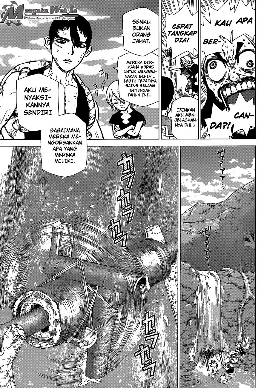 Dilarang COPAS - situs resmi www.mangacanblog.com - Komik dr stone 040 - chapter 40 41 Indonesia dr stone 040 - chapter 40 Terbaru 7|Baca Manga Komik Indonesia|Mangacan