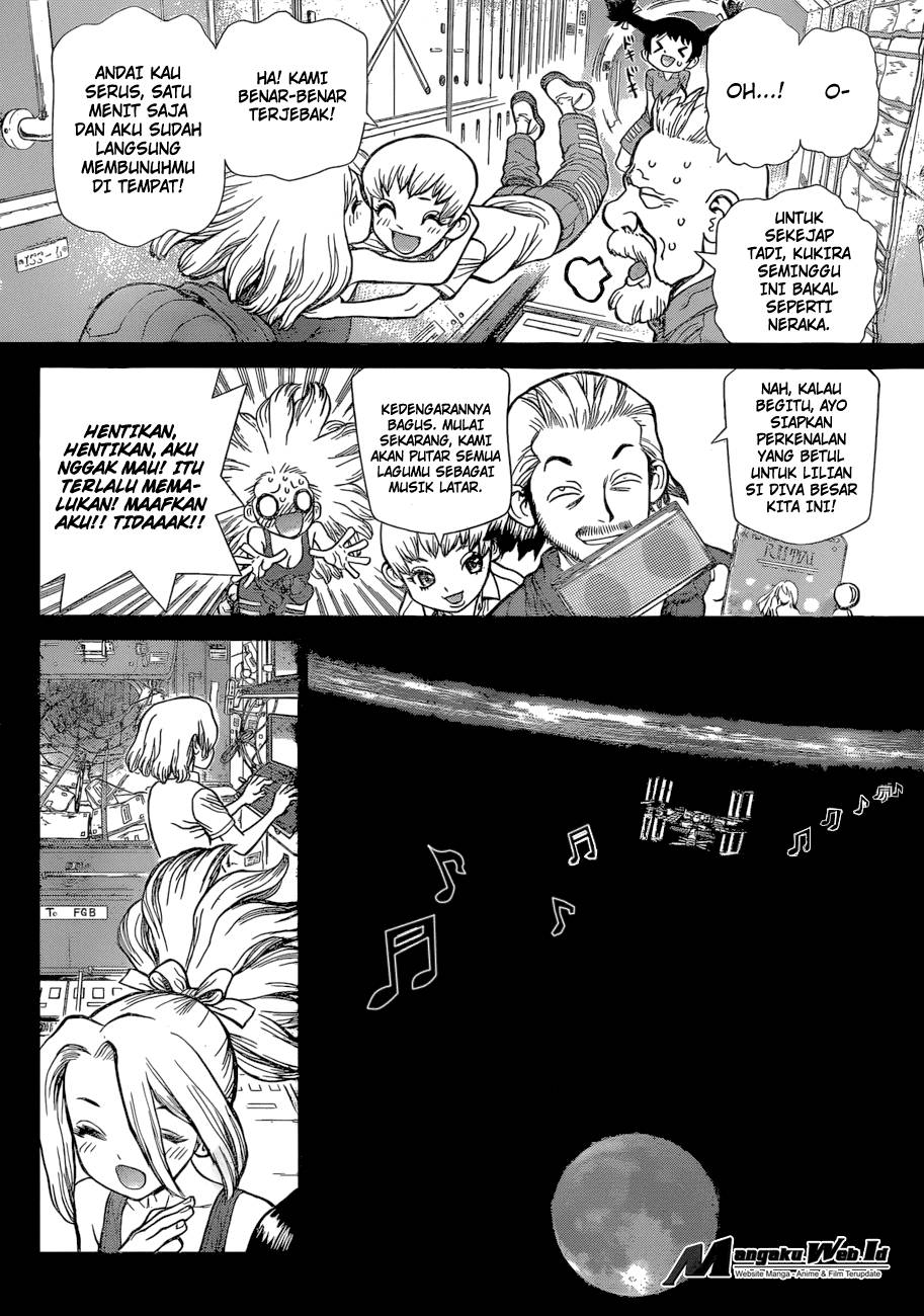 Dilarang COPAS - situs resmi www.mangacanblog.com - Komik dr stone 043 - chapter 43 44 Indonesia dr stone 043 - chapter 43 Terbaru 5|Baca Manga Komik Indonesia|Mangacan