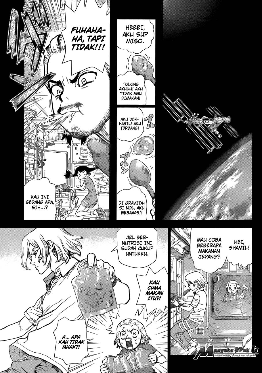 Dilarang COPAS - situs resmi www.mangacanblog.com - Komik dr stone 043 - chapter 43 44 Indonesia dr stone 043 - chapter 43 Terbaru 8|Baca Manga Komik Indonesia|Mangacan