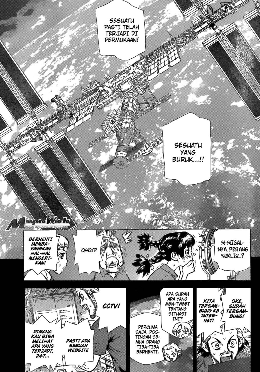 Dilarang COPAS - situs resmi www.mangacanblog.com - Komik dr stone 043 - chapter 43 44 Indonesia dr stone 043 - chapter 43 Terbaru 14|Baca Manga Komik Indonesia|Mangacan