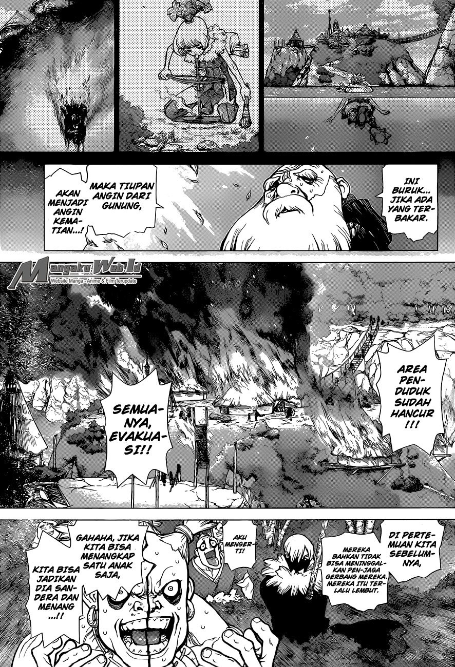 Dilarang COPAS - situs resmi www.mangacanblog.com - Komik dr stone 049 - chapter 49 50 Indonesia dr stone 049 - chapter 49 Terbaru 4|Baca Manga Komik Indonesia|Mangacan