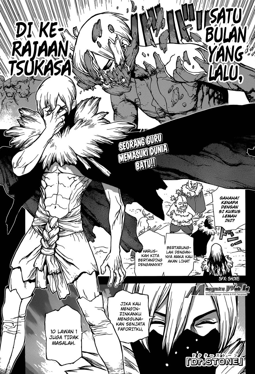 Dilarang COPAS - situs resmi www.mangacanblog.com - Komik dr stone 050 - chapter 50 51 Indonesia dr stone 050 - chapter 50 Terbaru 1|Baca Manga Komik Indonesia|Mangacan