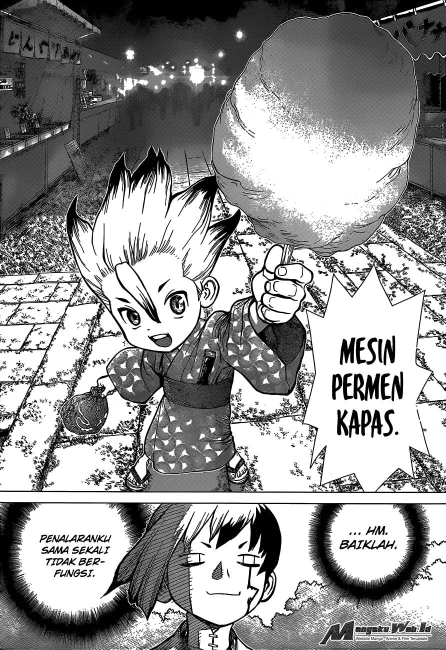 Dilarang COPAS - situs resmi www.mangacanblog.com - Komik dr stone 051 - chapter 51 52 Indonesia dr stone 051 - chapter 51 Terbaru 4|Baca Manga Komik Indonesia|Mangacan