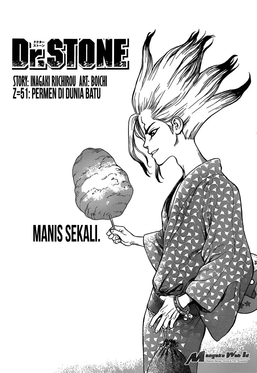 Dilarang COPAS - situs resmi www.mangacanblog.com - Komik dr stone 051 - chapter 51 52 Indonesia dr stone 051 - chapter 51 Terbaru 5|Baca Manga Komik Indonesia|Mangacan