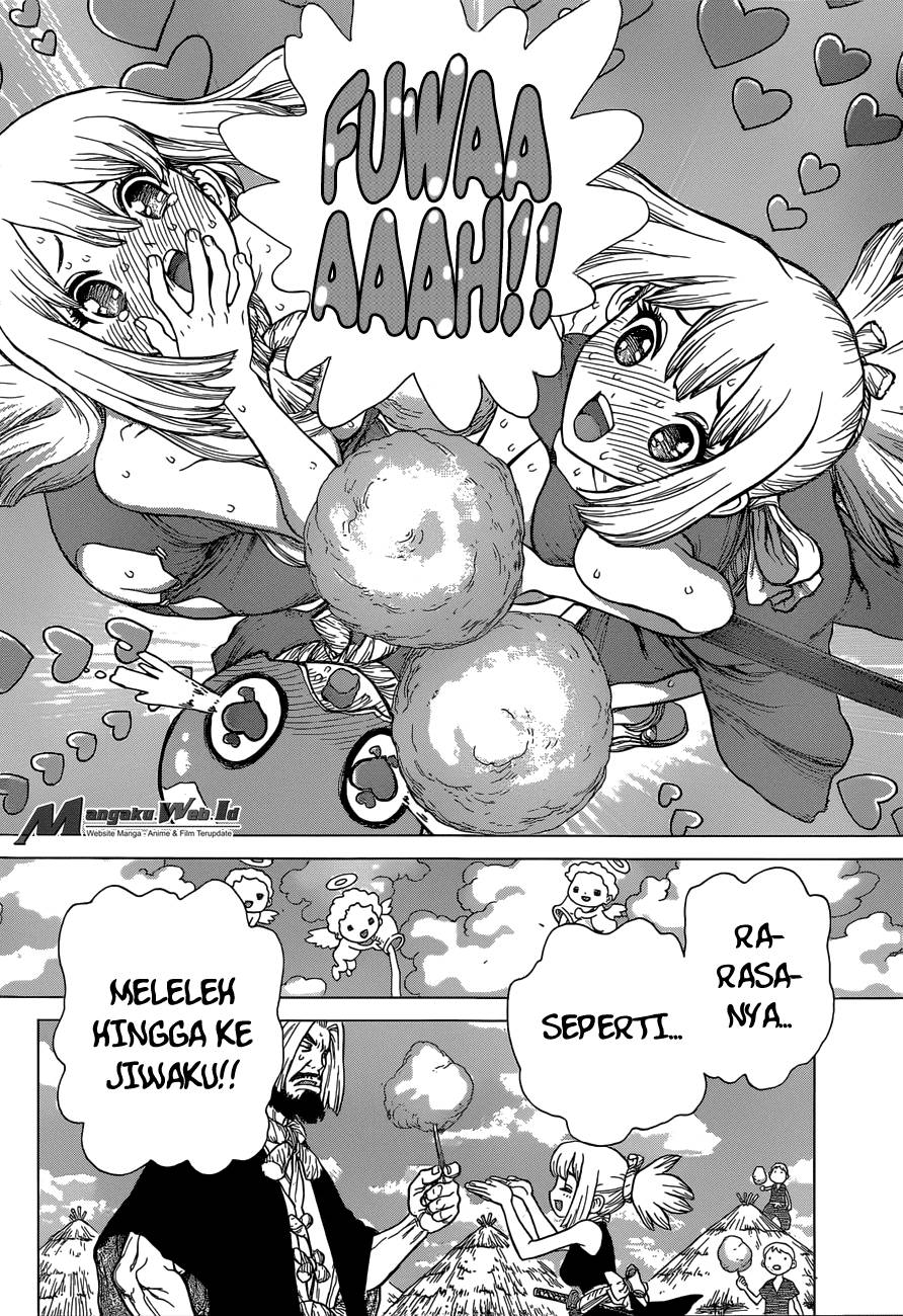 Dilarang COPAS - situs resmi www.mangacanblog.com - Komik dr stone 051 - chapter 51 52 Indonesia dr stone 051 - chapter 51 Terbaru 11|Baca Manga Komik Indonesia|Mangacan