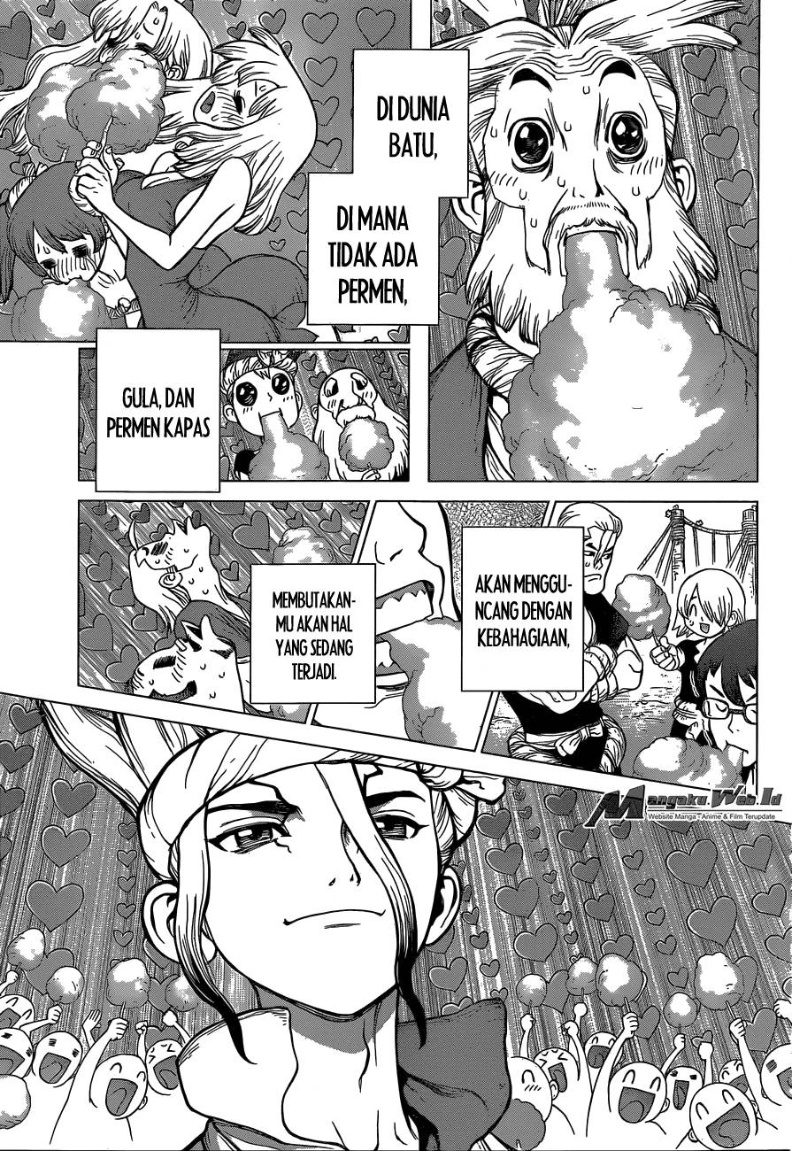 Dilarang COPAS - situs resmi www.mangacanblog.com - Komik dr stone 051 - chapter 51 52 Indonesia dr stone 051 - chapter 51 Terbaru 12|Baca Manga Komik Indonesia|Mangacan