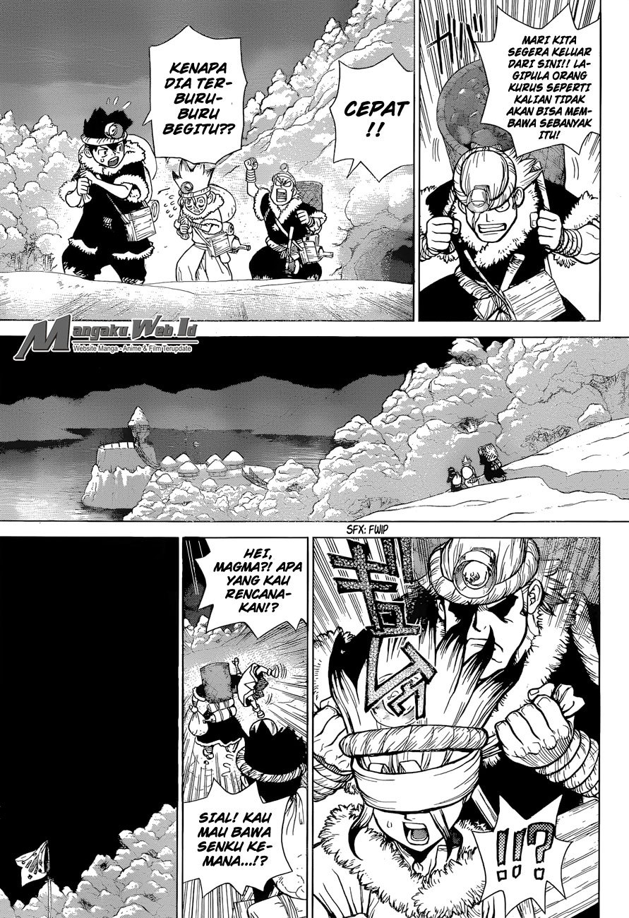 Dilarang COPAS - situs resmi www.mangacanblog.com - Komik dr stone 056 - chapter 56 57 Indonesia dr stone 056 - chapter 56 Terbaru 11|Baca Manga Komik Indonesia|Mangacan