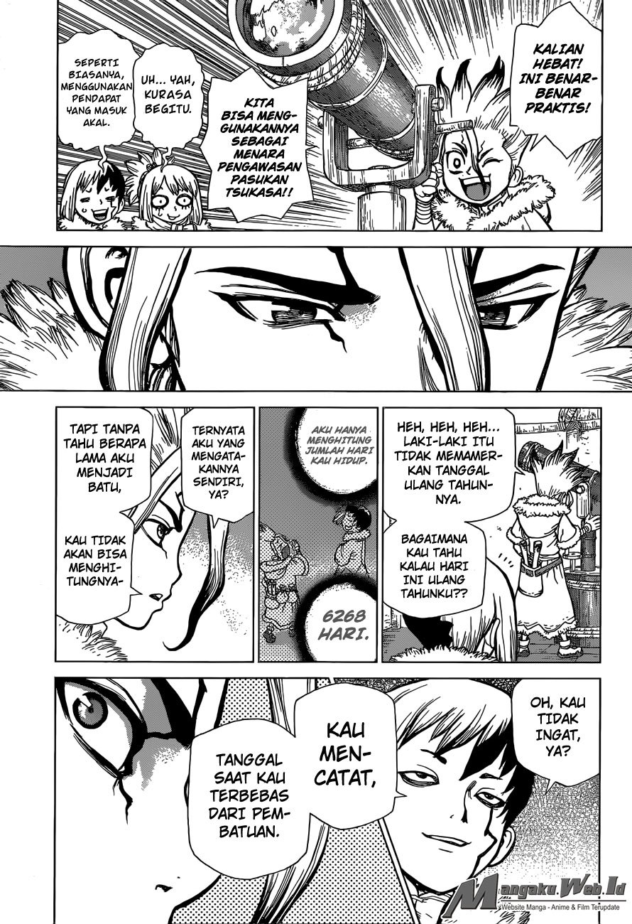 Dilarang COPAS - situs resmi www.mangacanblog.com - Komik dr stone 056 - chapter 56 57 Indonesia dr stone 056 - chapter 56 Terbaru 16|Baca Manga Komik Indonesia|Mangacan