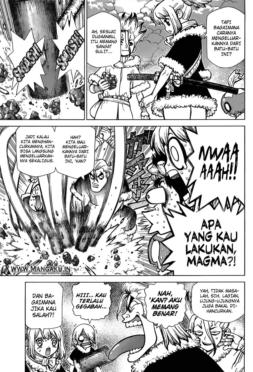 Dilarang COPAS - situs resmi www.mangacanblog.com - Komik dr stone 057 - chapter 57 58 Indonesia dr stone 057 - chapter 57 Terbaru 5|Baca Manga Komik Indonesia|Mangacan