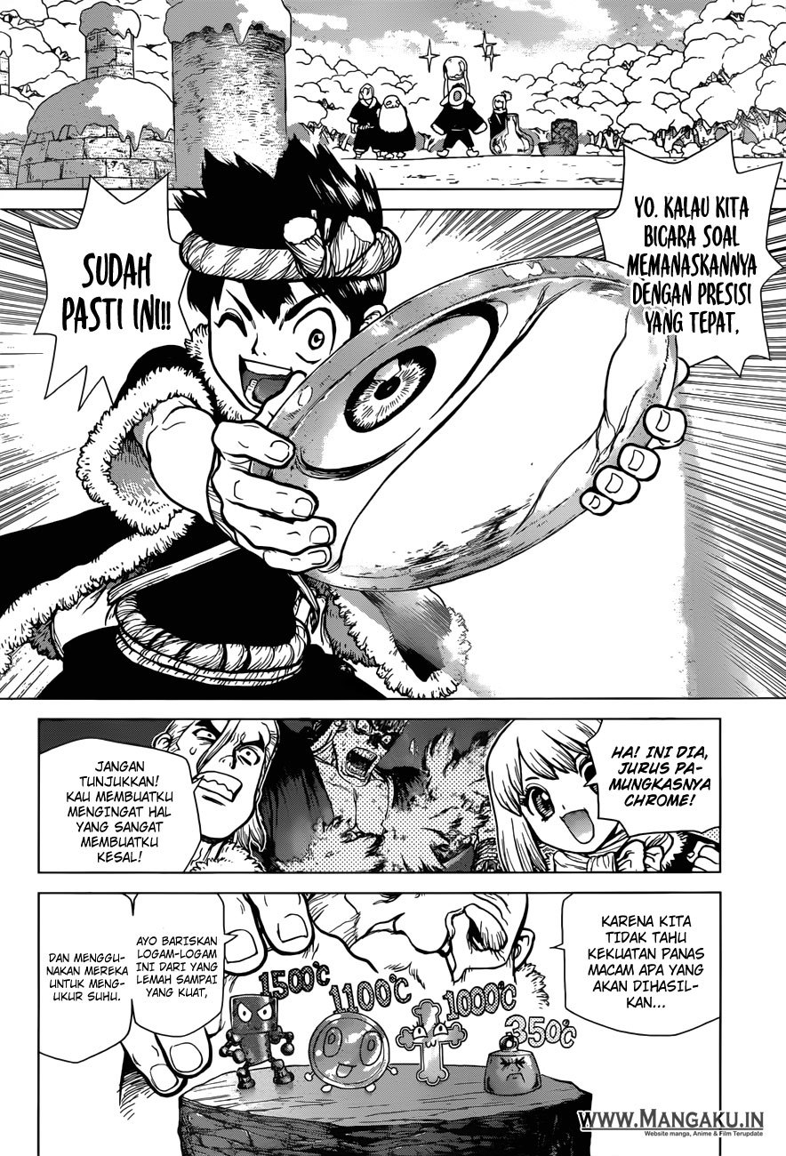 Dilarang COPAS - situs resmi www.mangacanblog.com - Komik dr stone 057 - chapter 57 58 Indonesia dr stone 057 - chapter 57 Terbaru 14|Baca Manga Komik Indonesia|Mangacan