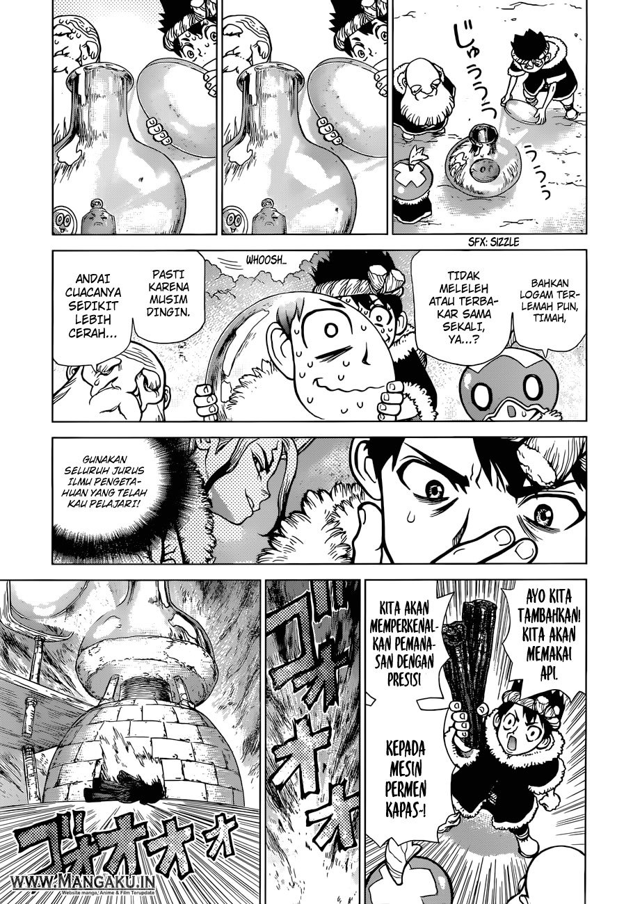 Dilarang COPAS - situs resmi www.mangacanblog.com - Komik dr stone 057 - chapter 57 58 Indonesia dr stone 057 - chapter 57 Terbaru 15|Baca Manga Komik Indonesia|Mangacan