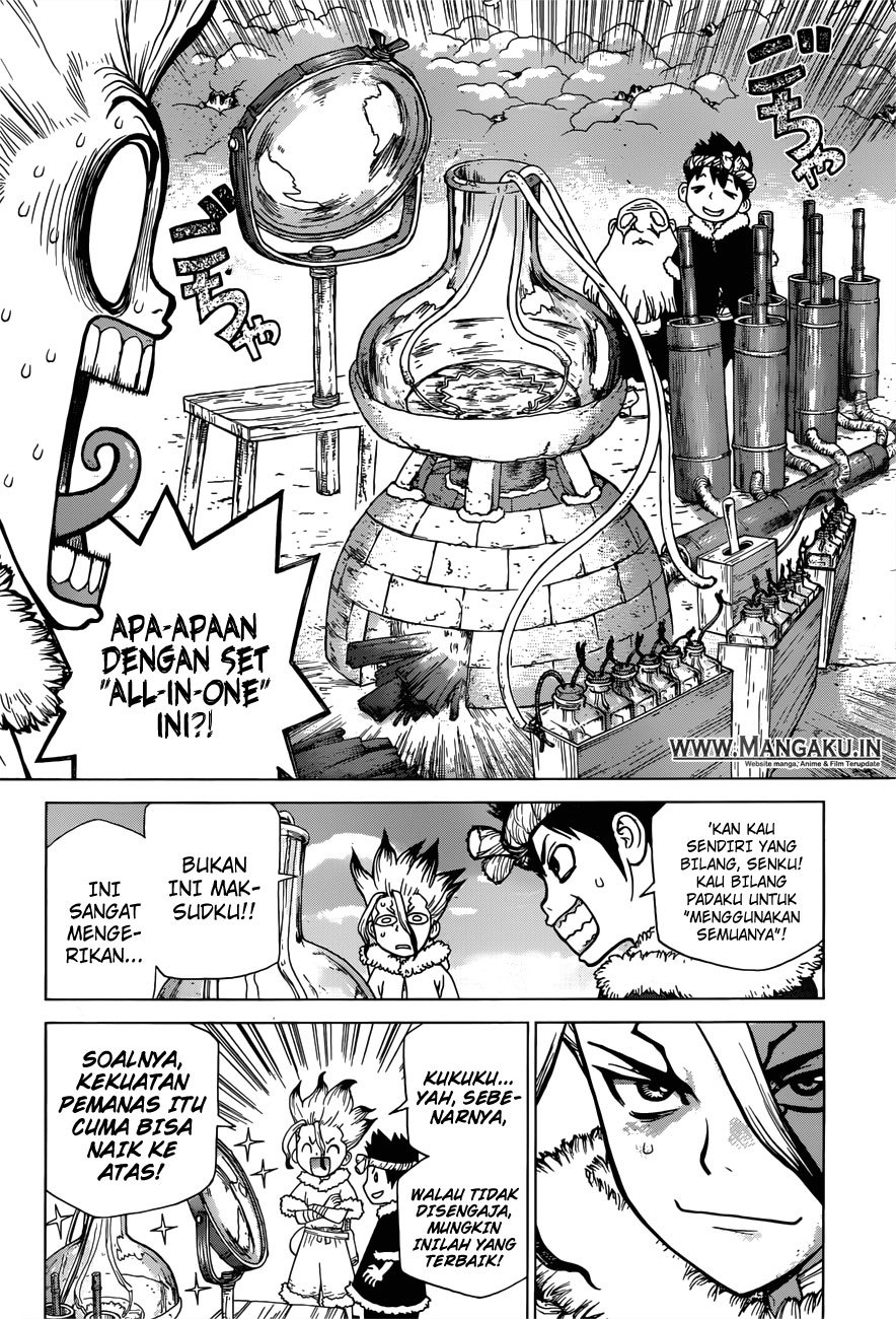 Dilarang COPAS - situs resmi www.mangacanblog.com - Komik dr stone 057 - chapter 57 58 Indonesia dr stone 057 - chapter 57 Terbaru 18|Baca Manga Komik Indonesia|Mangacan