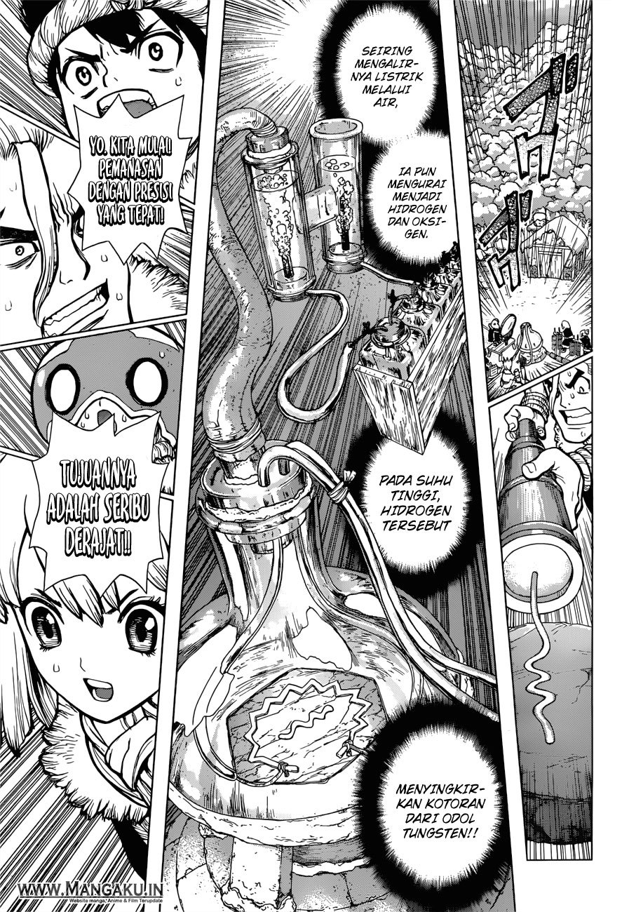 Dilarang COPAS - situs resmi www.mangacanblog.com - Komik dr stone 057 - chapter 57 58 Indonesia dr stone 057 - chapter 57 Terbaru 19|Baca Manga Komik Indonesia|Mangacan