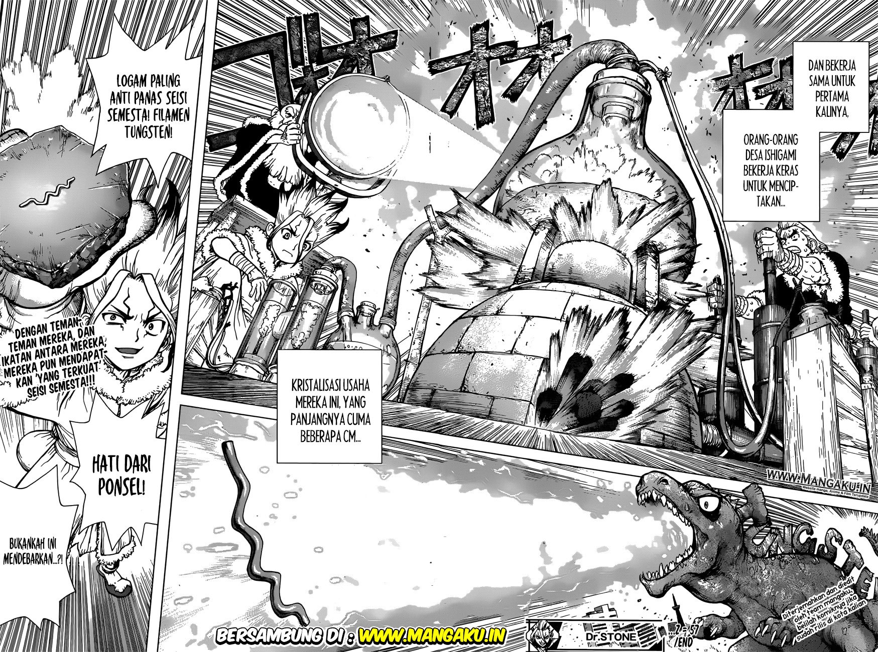 Dilarang COPAS - situs resmi www.mangacanblog.com - Komik dr stone 057 - chapter 57 58 Indonesia dr stone 057 - chapter 57 Terbaru 20|Baca Manga Komik Indonesia|Mangacan