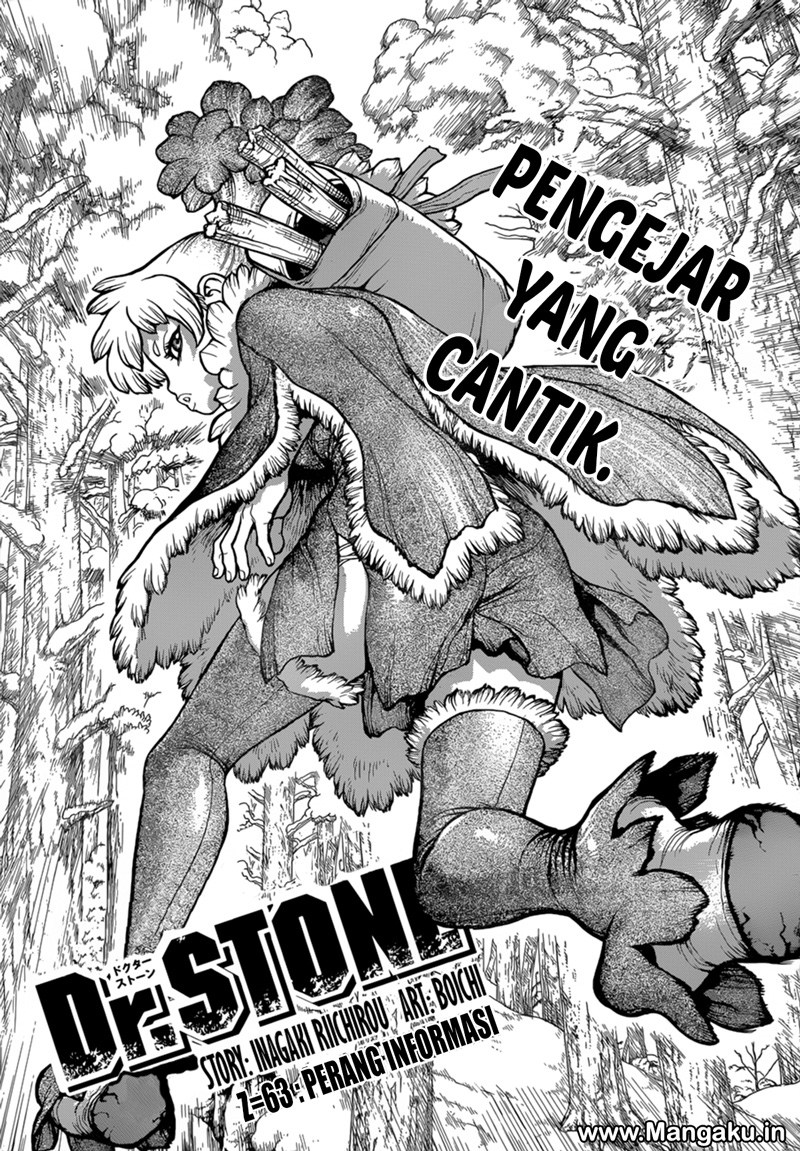 Dilarang COPAS - situs resmi www.mangacanblog.com - Komik dr stone 063 - chapter 63 64 Indonesia dr stone 063 - chapter 63 Terbaru 1|Baca Manga Komik Indonesia|Mangacan