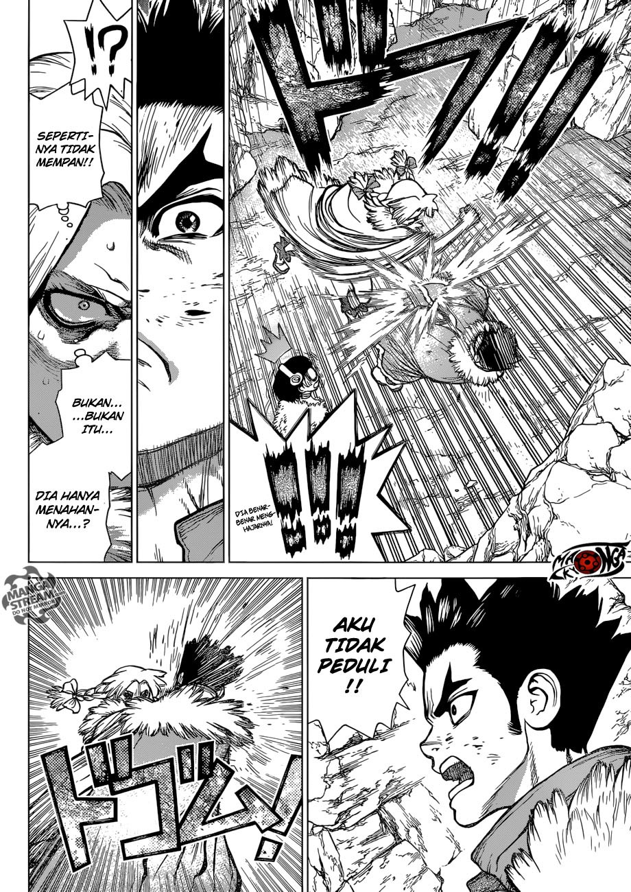 Dilarang COPAS - situs resmi www.mangacanblog.com - Komik dr stone 066 - chapter 66 67 Indonesia dr stone 066 - chapter 66 Terbaru 3|Baca Manga Komik Indonesia|Mangacan