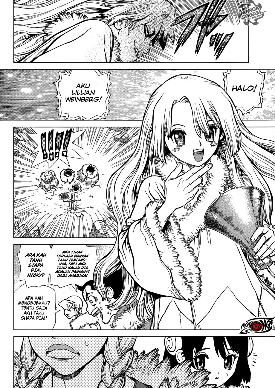 Dilarang COPAS - situs resmi www.mangacanblog.com - Komik dr stone 066 - chapter 66 67 Indonesia dr stone 066 - chapter 66 Terbaru 5|Baca Manga Komik Indonesia|Mangacan