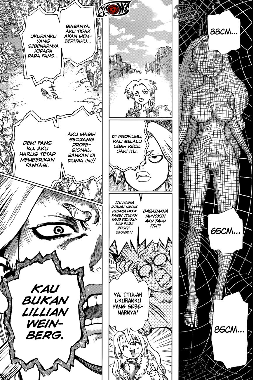 Dilarang COPAS - situs resmi www.mangacanblog.com - Komik dr stone 066 - chapter 66 67 Indonesia dr stone 066 - chapter 66 Terbaru 12|Baca Manga Komik Indonesia|Mangacan