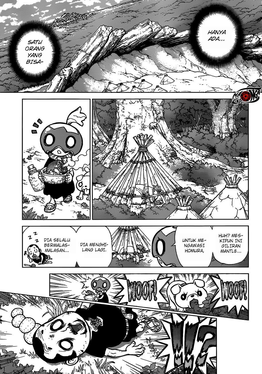 Dilarang COPAS - situs resmi www.mangacanblog.com - Komik dr stone 079 - chapter 79 80 Indonesia dr stone 079 - chapter 79 Terbaru 7|Baca Manga Komik Indonesia|Mangacan