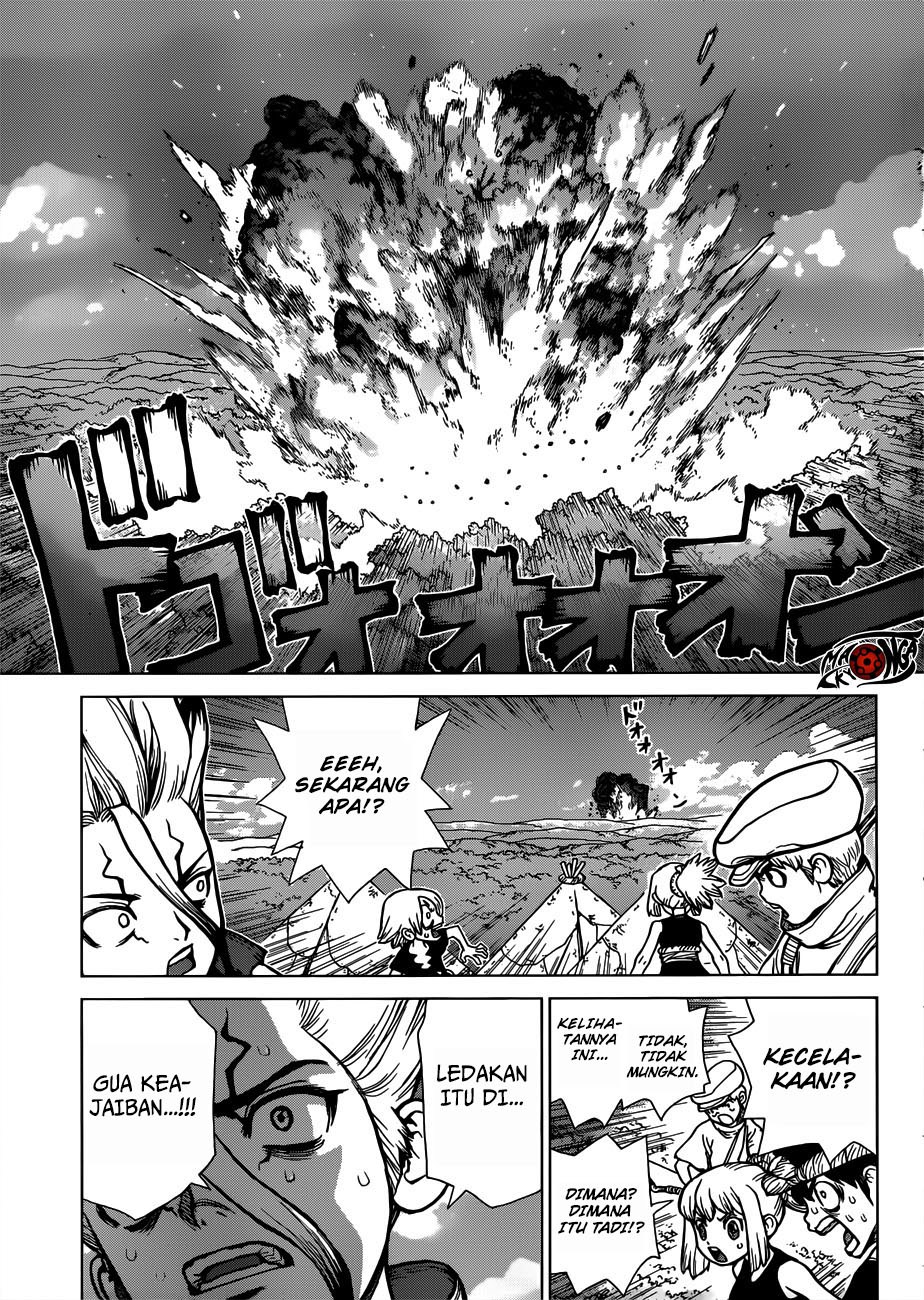 Dilarang COPAS - situs resmi www.mangacanblog.com - Komik dr stone 079 - chapter 79 80 Indonesia dr stone 079 - chapter 79 Terbaru 11|Baca Manga Komik Indonesia|Mangacan