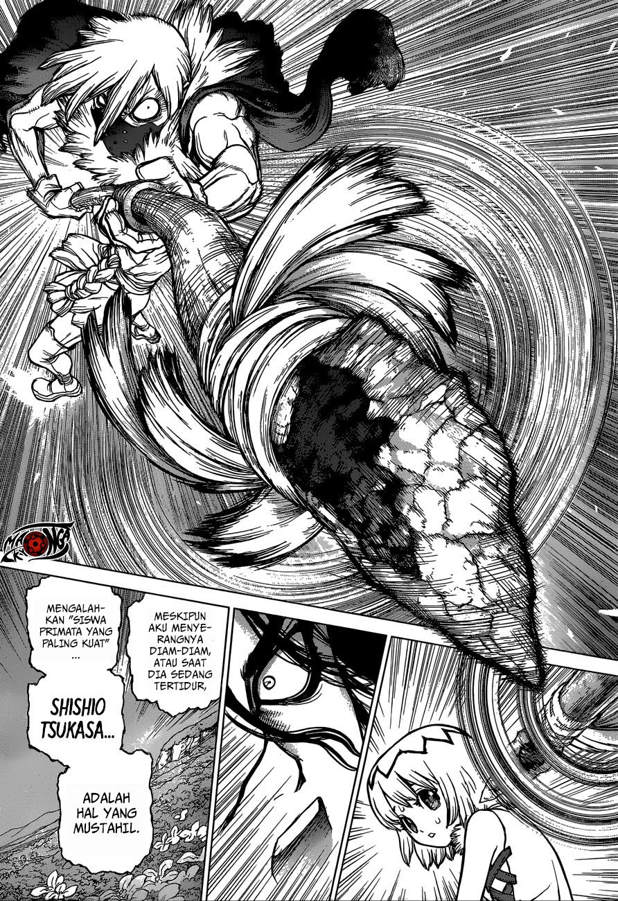 Dilarang COPAS - situs resmi www.mangacanblog.com - Komik dr stone 079 - chapter 79 80 Indonesia dr stone 079 - chapter 79 Terbaru 14|Baca Manga Komik Indonesia|Mangacan