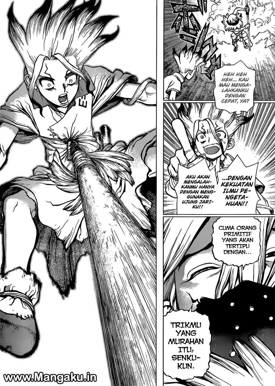 Dilarang COPAS - situs resmi www.mangacanblog.com - Komik dr stone 081 - chapter 81 82 Indonesia dr stone 081 - chapter 81 Terbaru 8|Baca Manga Komik Indonesia|Mangacan