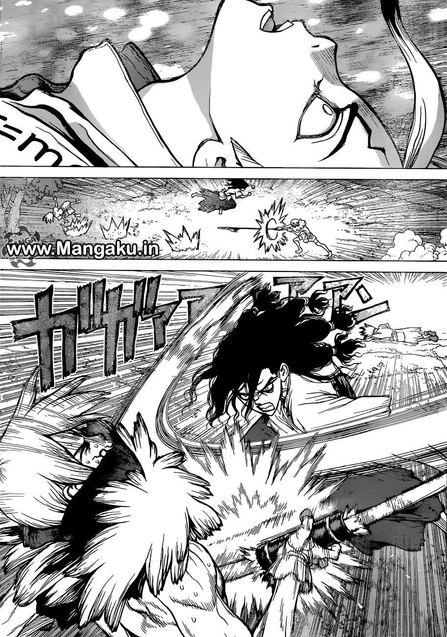 Dilarang COPAS - situs resmi www.mangacanblog.com - Komik dr stone 081 - chapter 81 82 Indonesia dr stone 081 - chapter 81 Terbaru 9|Baca Manga Komik Indonesia|Mangacan