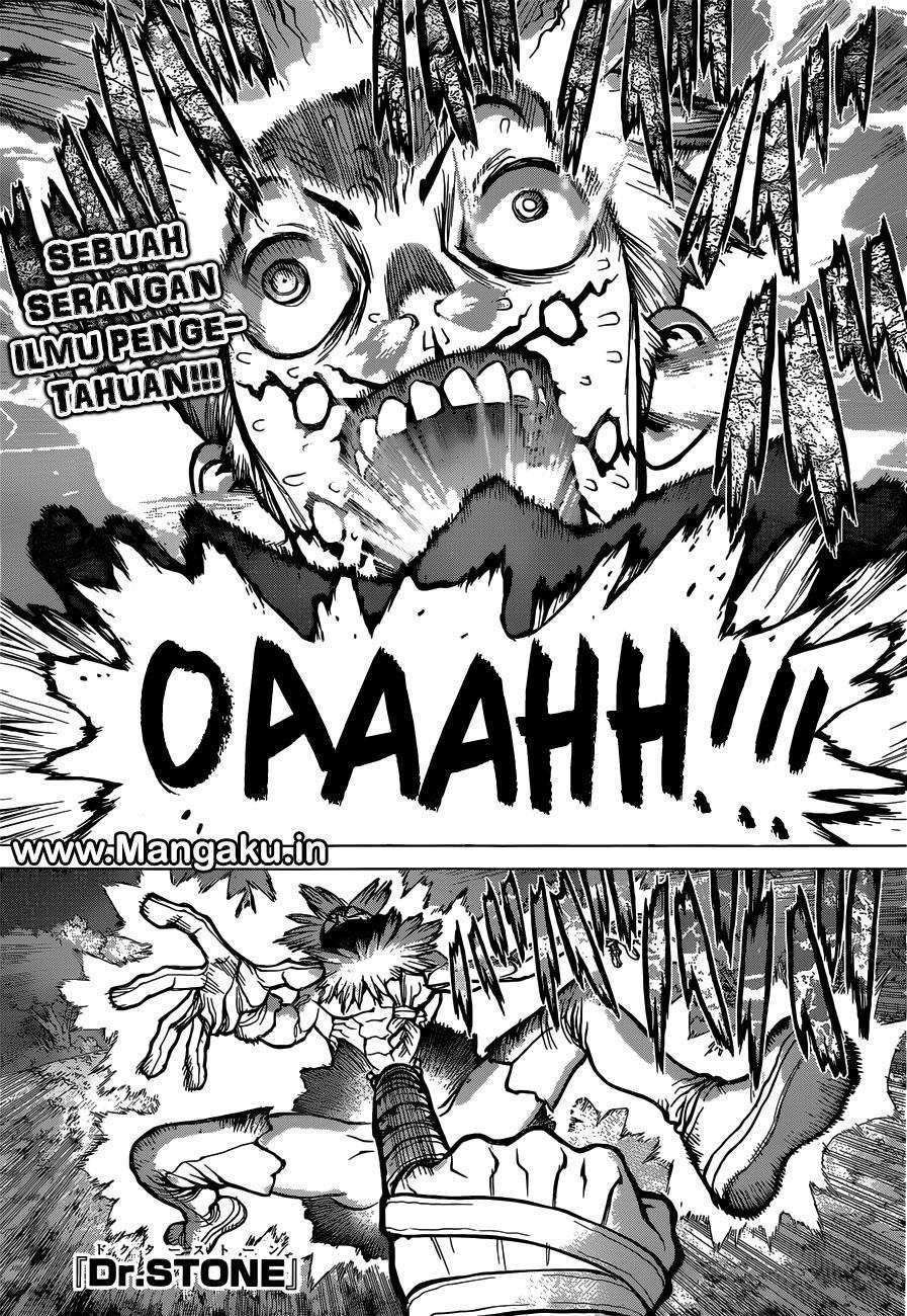 Dilarang COPAS - situs resmi www.mangacanblog.com - Komik dr stone 082 - chapter 82 83 Indonesia dr stone 082 - chapter 82 Terbaru 1|Baca Manga Komik Indonesia|Mangacan