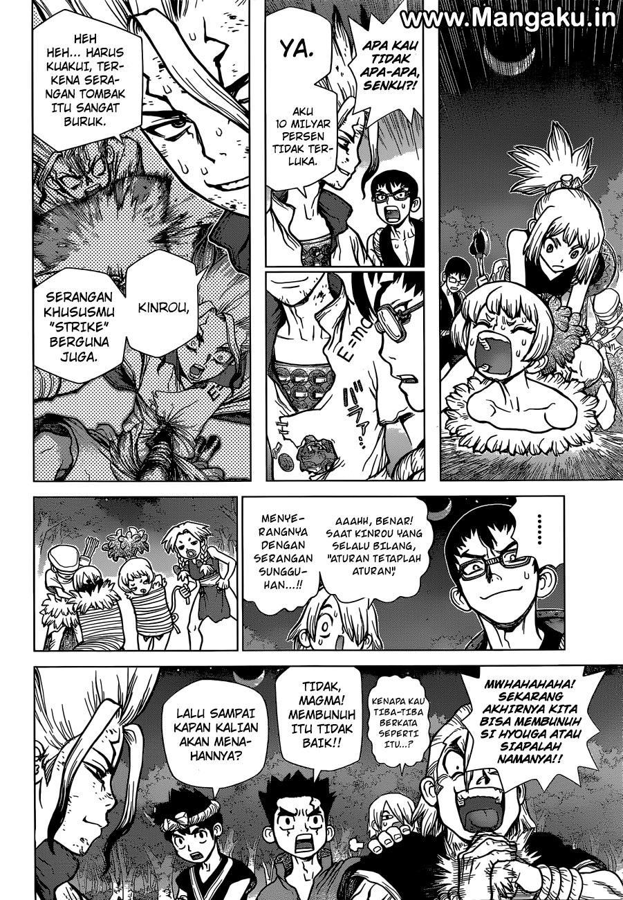 Dilarang COPAS - situs resmi www.mangacanblog.com - Komik dr stone 082 - chapter 82 83 Indonesia dr stone 082 - chapter 82 Terbaru 6|Baca Manga Komik Indonesia|Mangacan