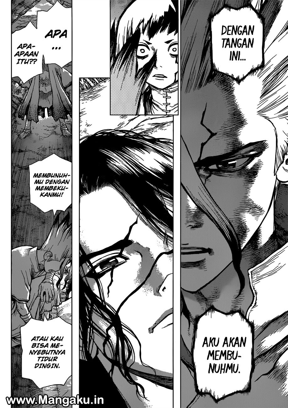 Dilarang COPAS - situs resmi www.mangacanblog.com - Komik dr stone 083 - chapter 83 84 Indonesia dr stone 083 - chapter 83 Terbaru 9|Baca Manga Komik Indonesia|Mangacan