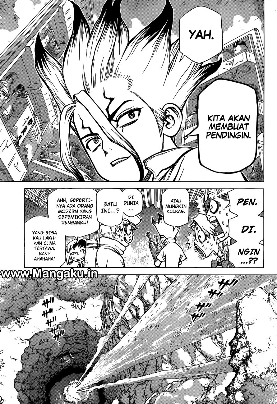 Dilarang COPAS - situs resmi www.mangacanblog.com - Komik dr stone 083 - chapter 83 84 Indonesia dr stone 083 - chapter 83 Terbaru 12|Baca Manga Komik Indonesia|Mangacan